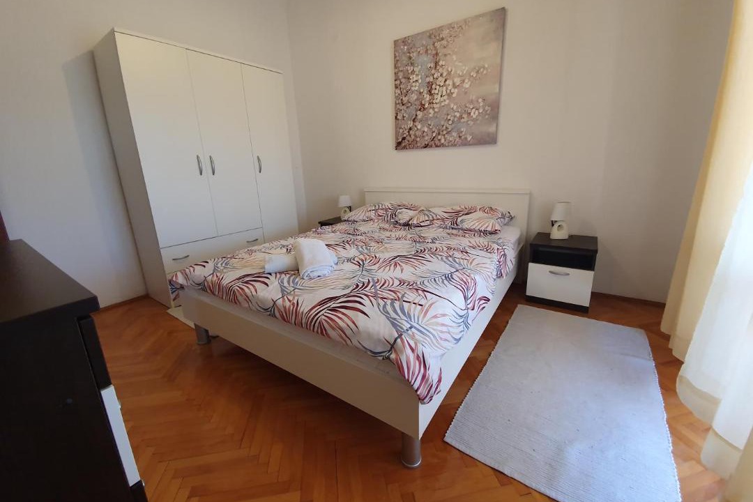 Photo of Bedroom in Novalja