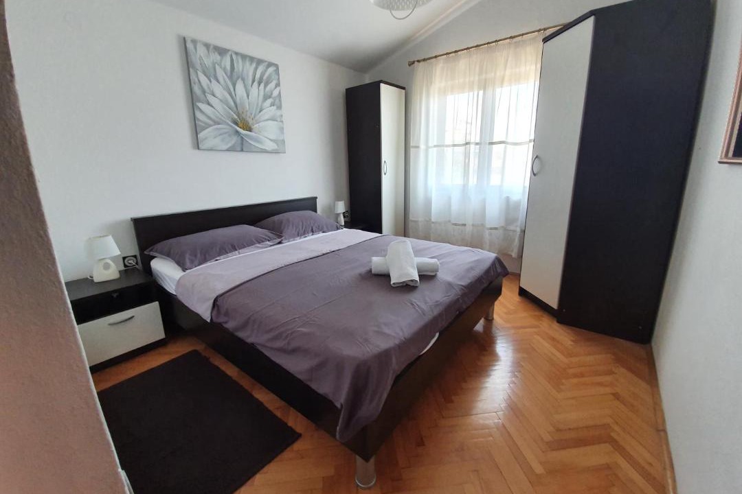Photo of Bedroom in Novalja