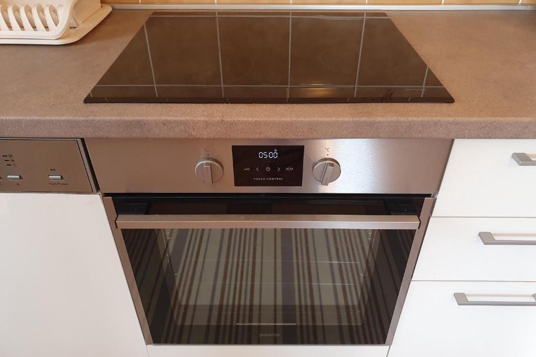 Photo of Kitchen in Novalja