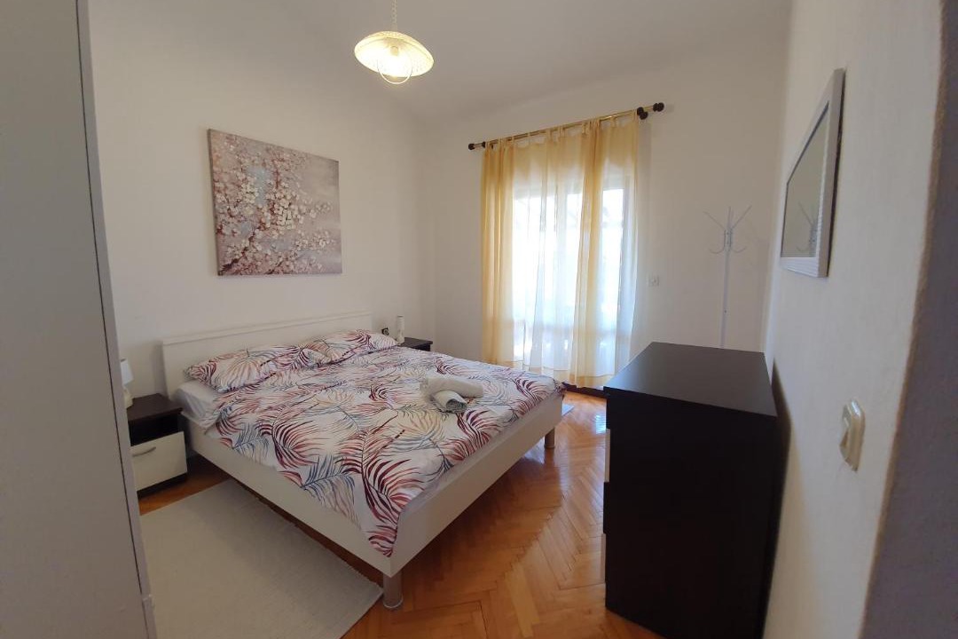 Photo of Bedroom in Novalja