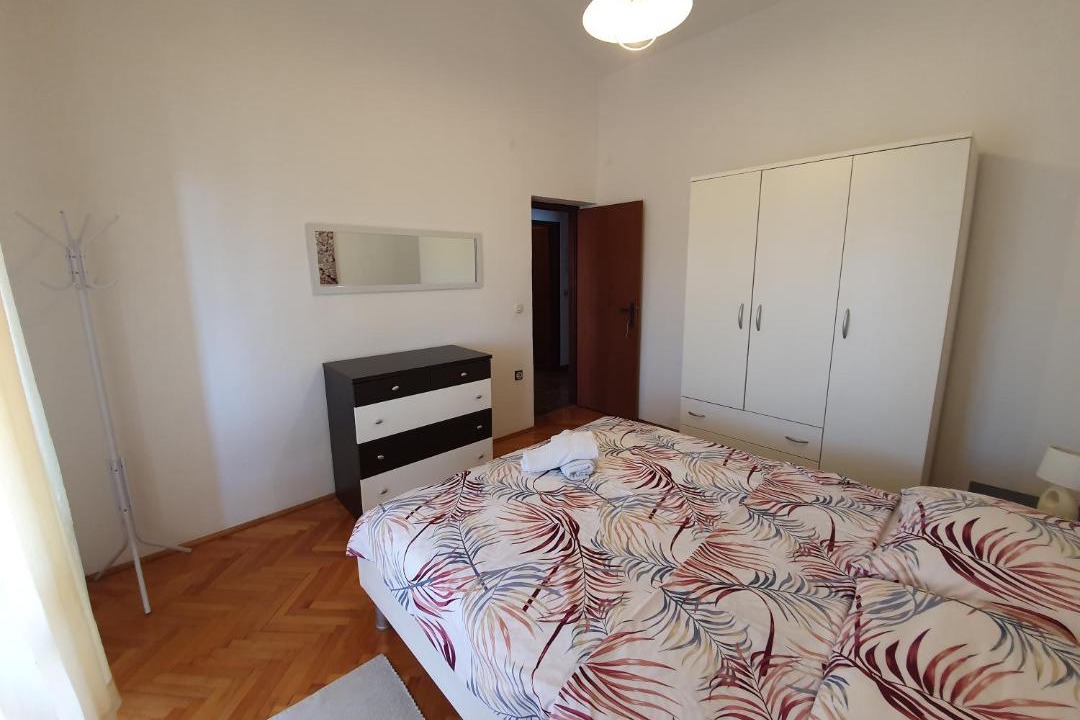 Photo of Bedroom in Novalja