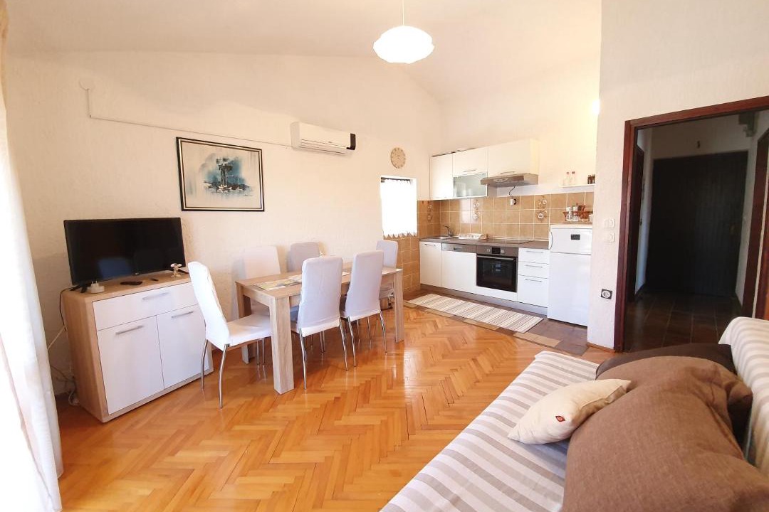 Photo of Livingroom in Novalja