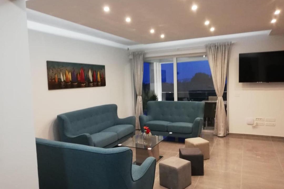 Photo of Livingroom in Fazana
