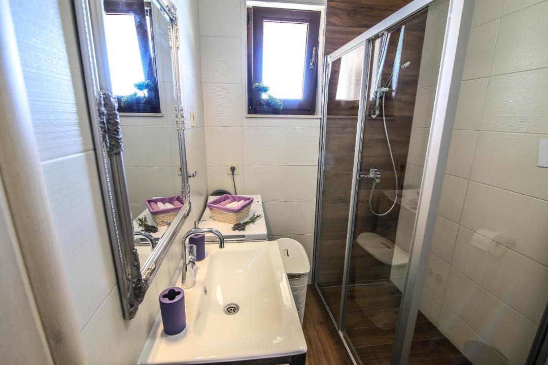Photo of Bathroom in Pridvorje