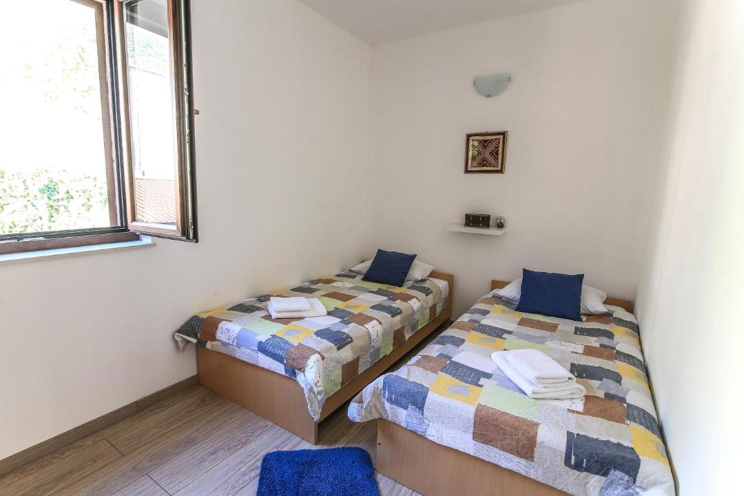 Photo of Bedroom in Pridvorje
