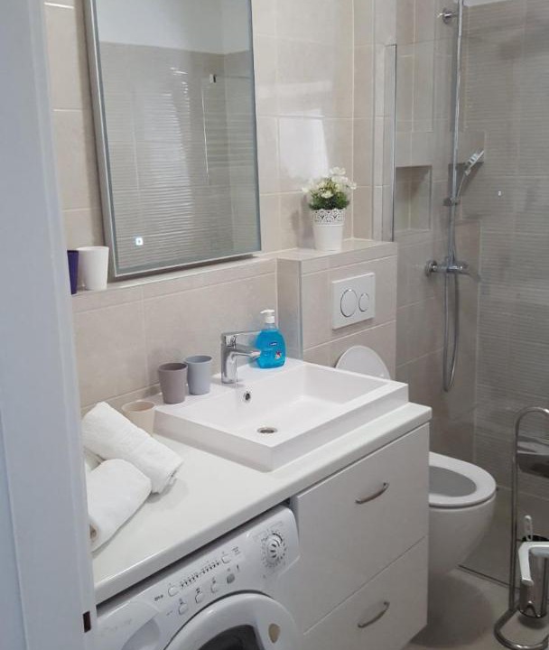 Photo of Bathroom in Trogir