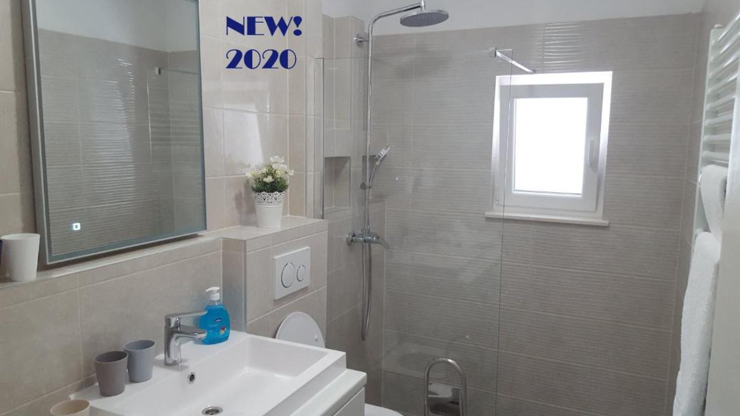 Photo of Bathroom in Trogir