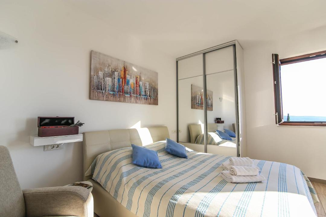 Photo of Bedroom in Pridvorje