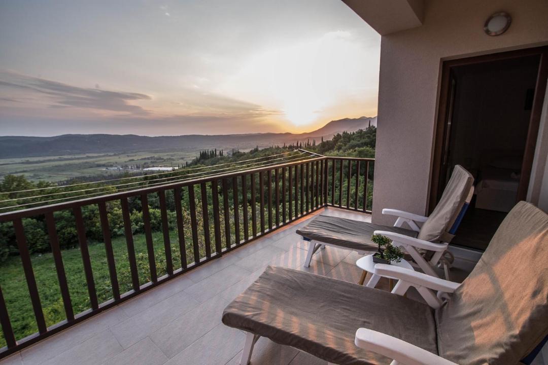 Photo of Patio Balcony in Pridvorje