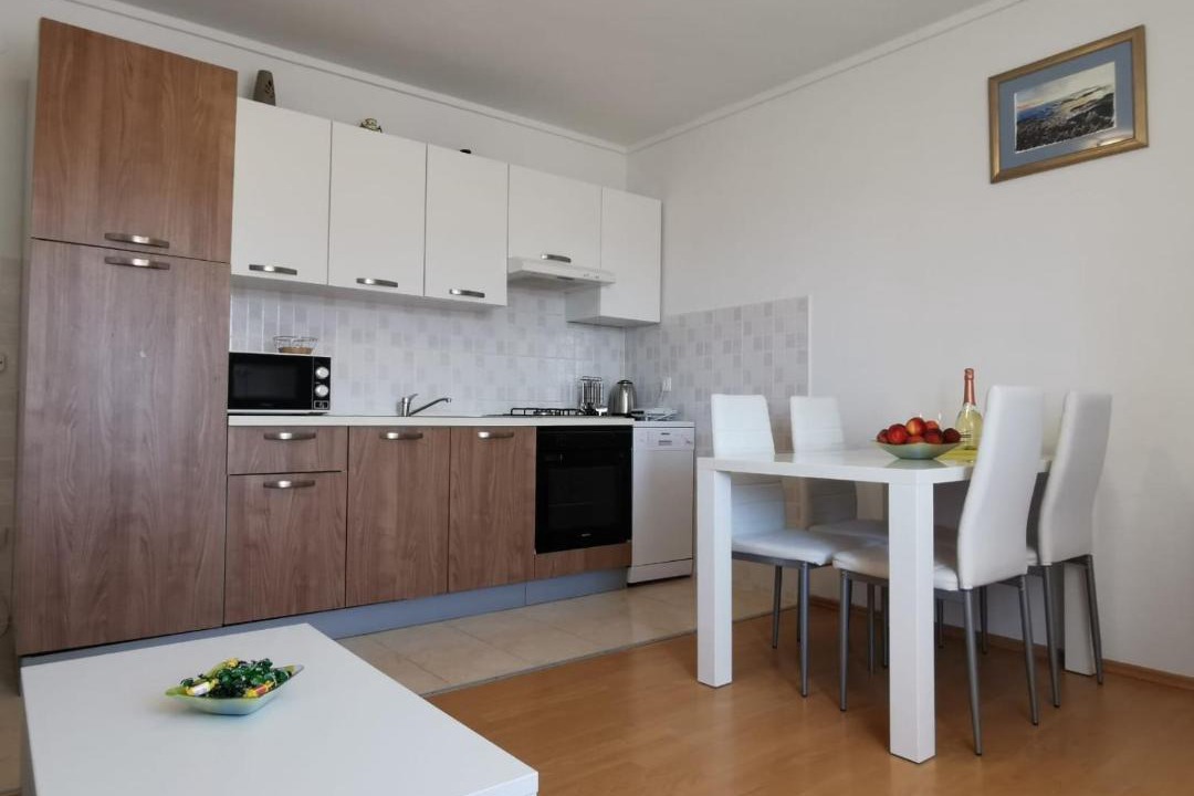 Photo of Kitchen in Krizna luka