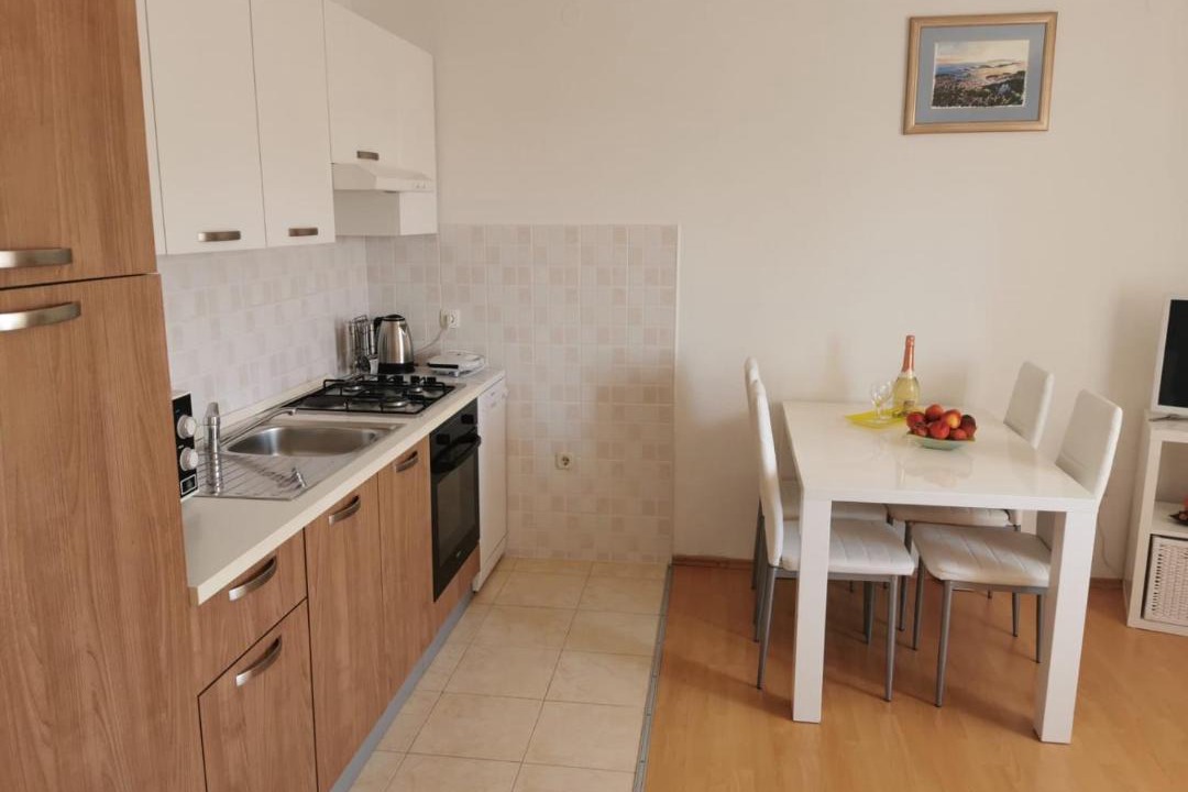 Photo of Kitchen in Krizna luka