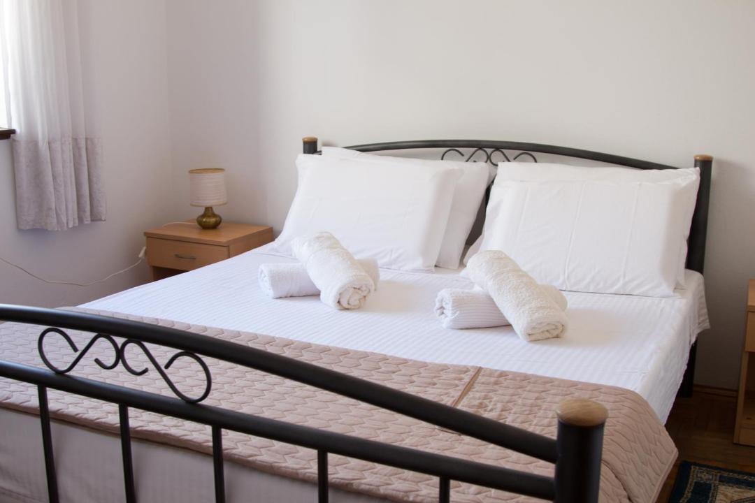 Photo of Bedroom in Vintijan