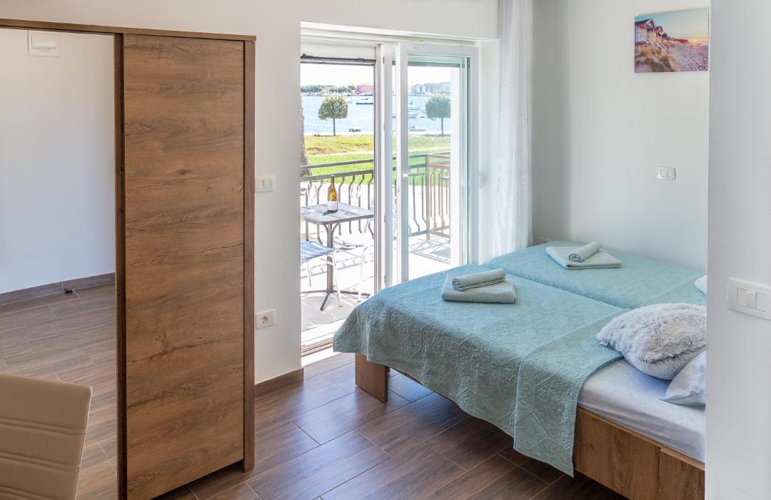 Photo of Bedroom in Umag