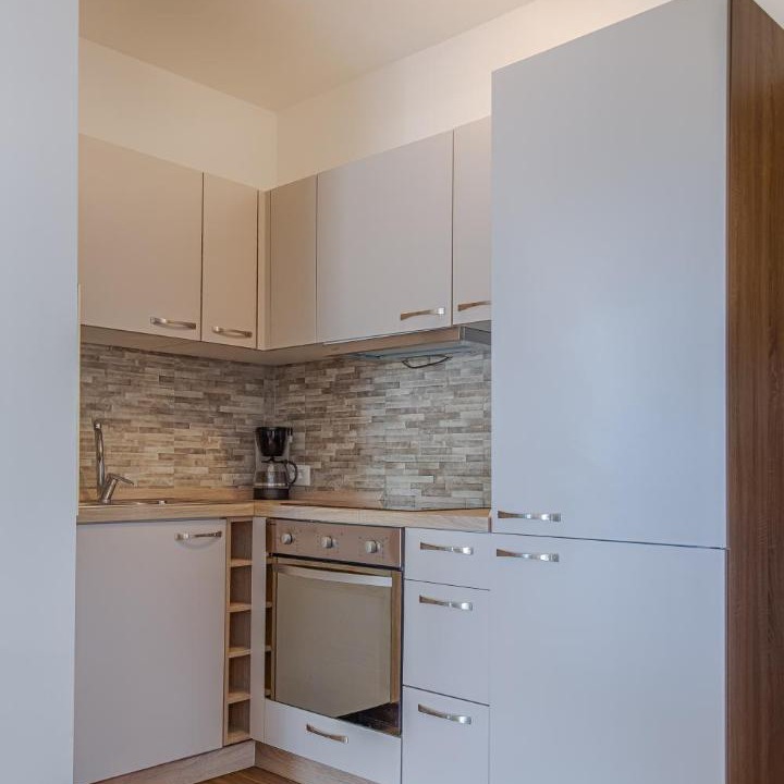 Photo of Kitchen in Umag