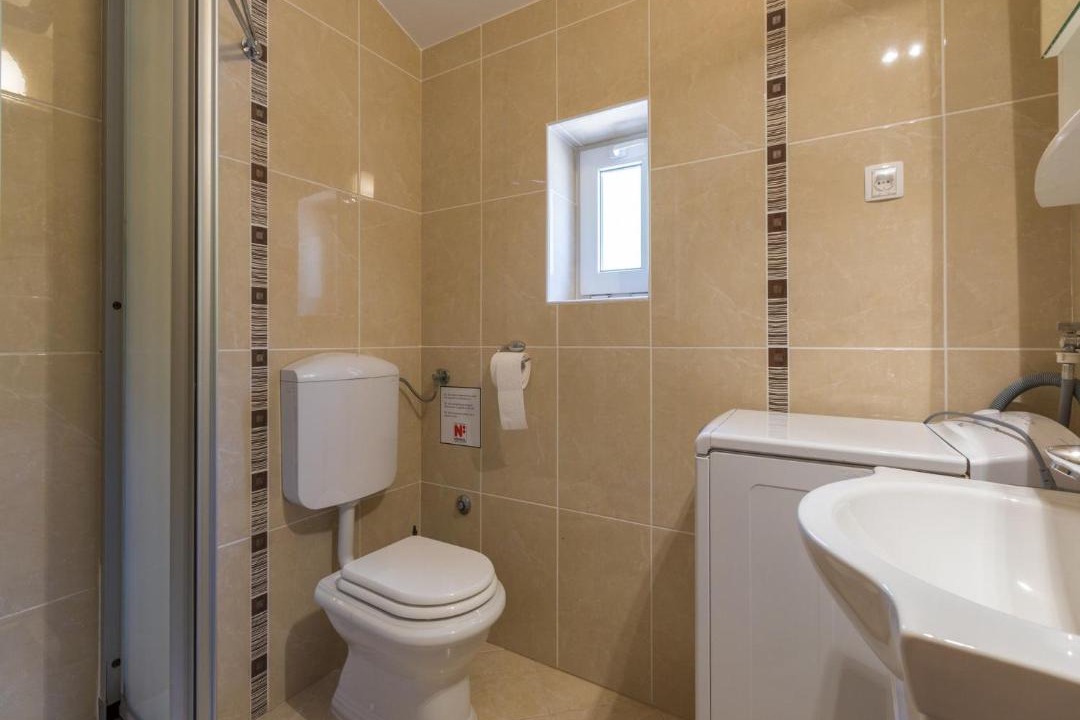 Photo of Bathroom in Jadranovo