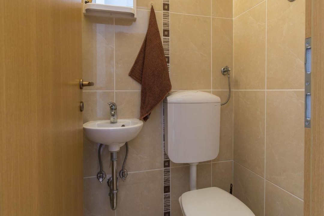 Photo of Bathroom in Jadranovo