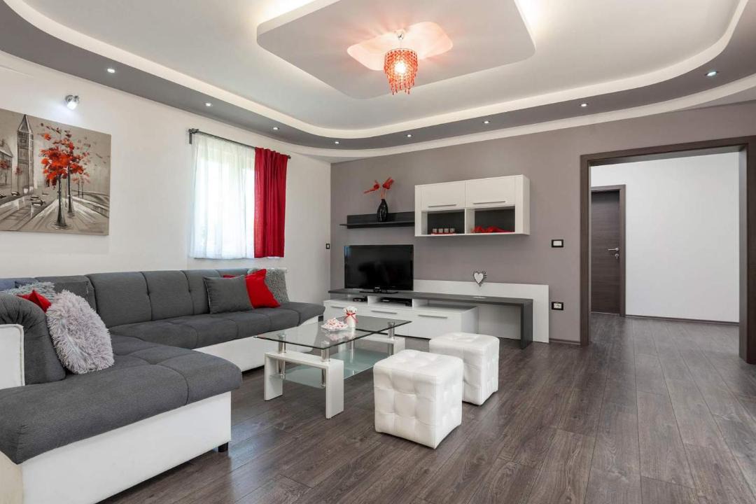 Photo of Livingroom in Skropeti