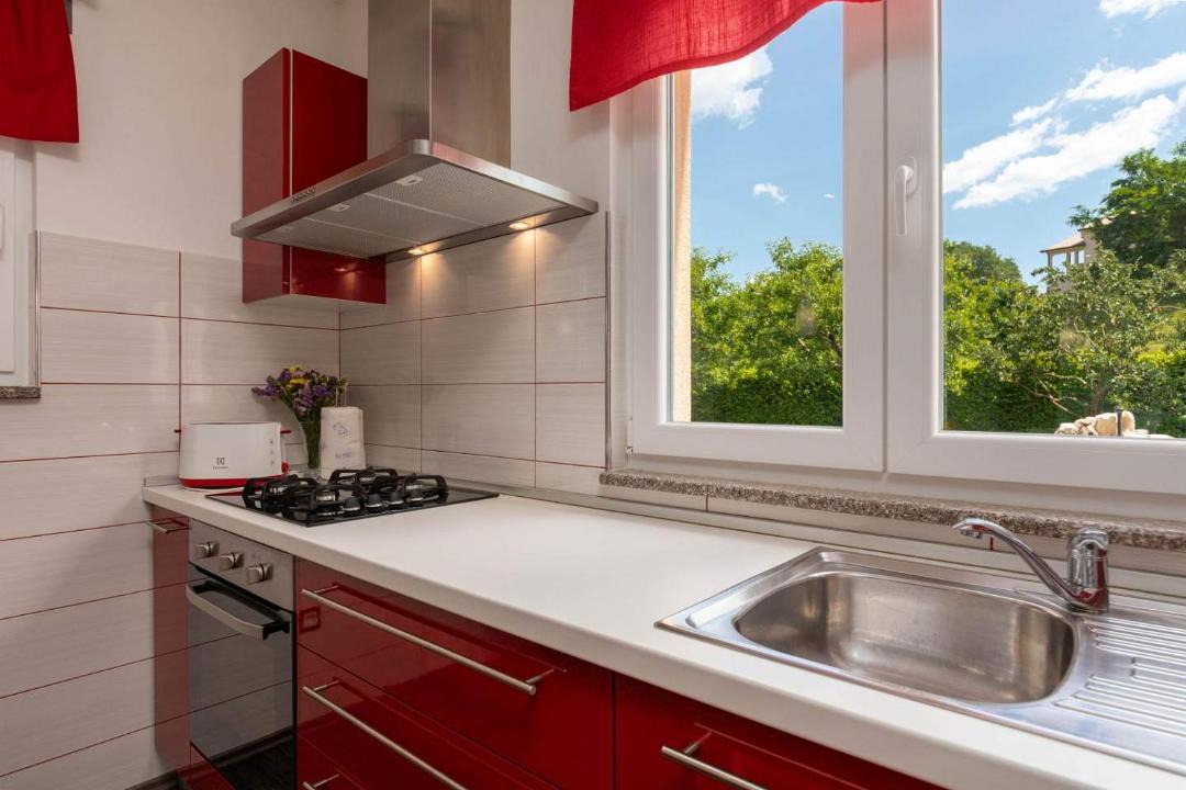 Photo of Kitchen in Skropeti
