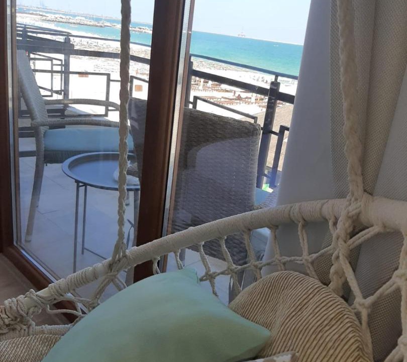 Photo of Patio Balcony in Eforie Nord