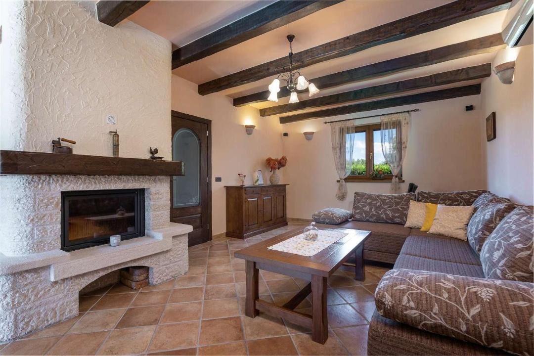 Photo of Livingroom in Tar-Vabriga