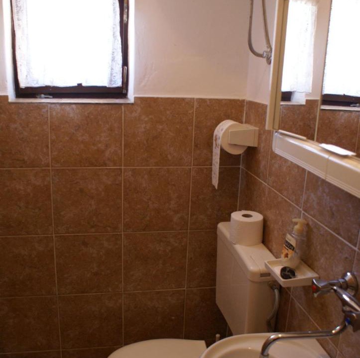 Photo of Bathroom in Krk