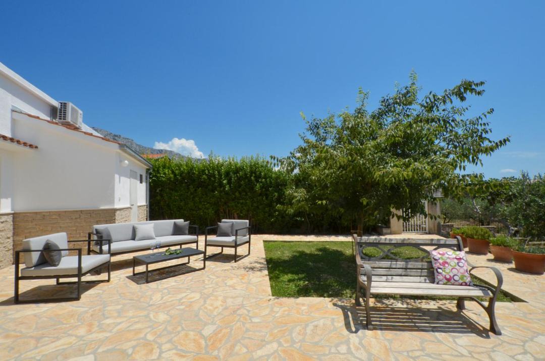 Photo of Patio Balcony in Kastel Sucurac