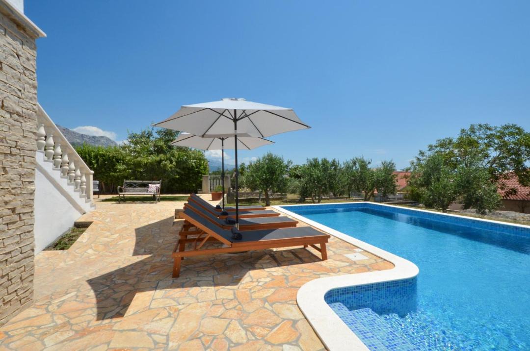 Photo of Outdoor in Kastel Sucurac