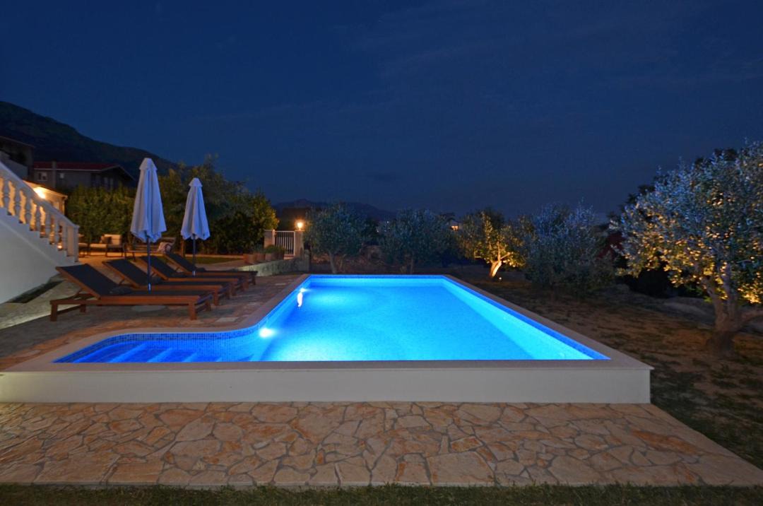 Photo of Outdoor in Kastel Sucurac