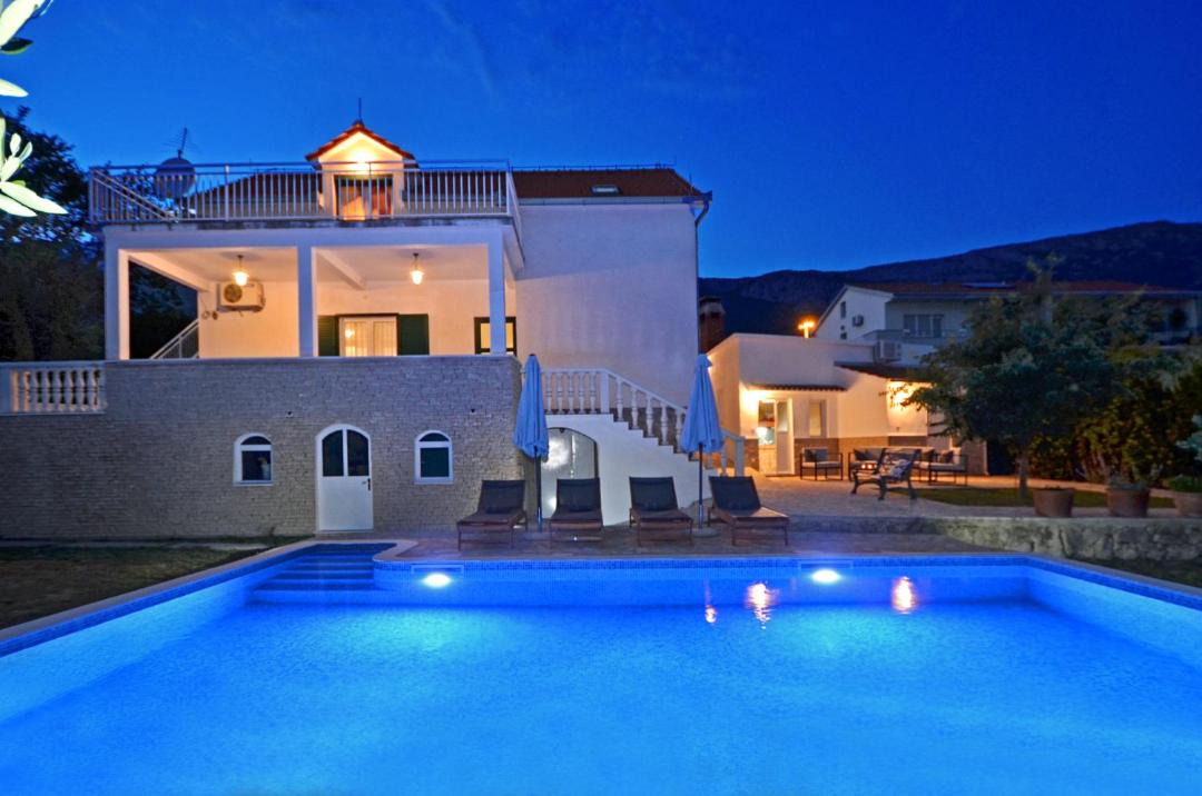 Photo of Outdoor in Kastel Sucurac