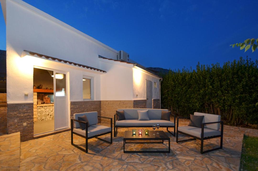 Photo of Patio Balcony in Kastel Sucurac