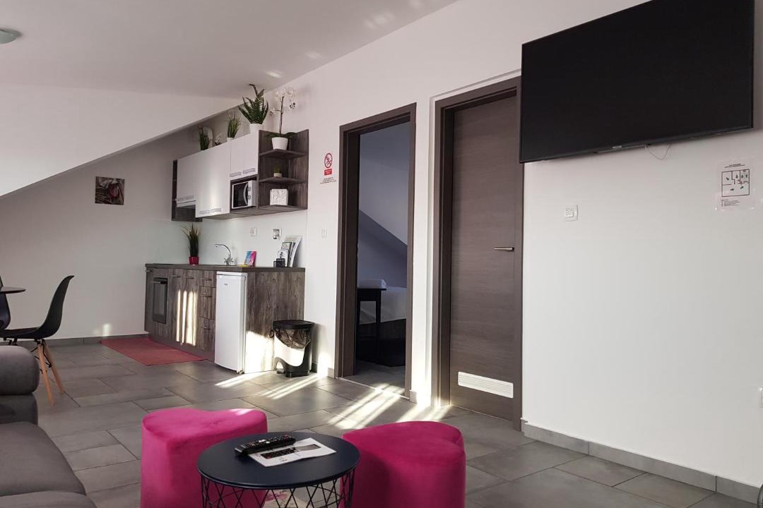 Photo of Livingroom in Varazdin