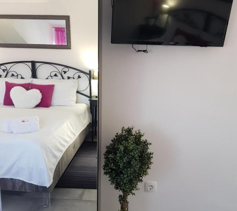 Photo of Bedroom in Varazdin