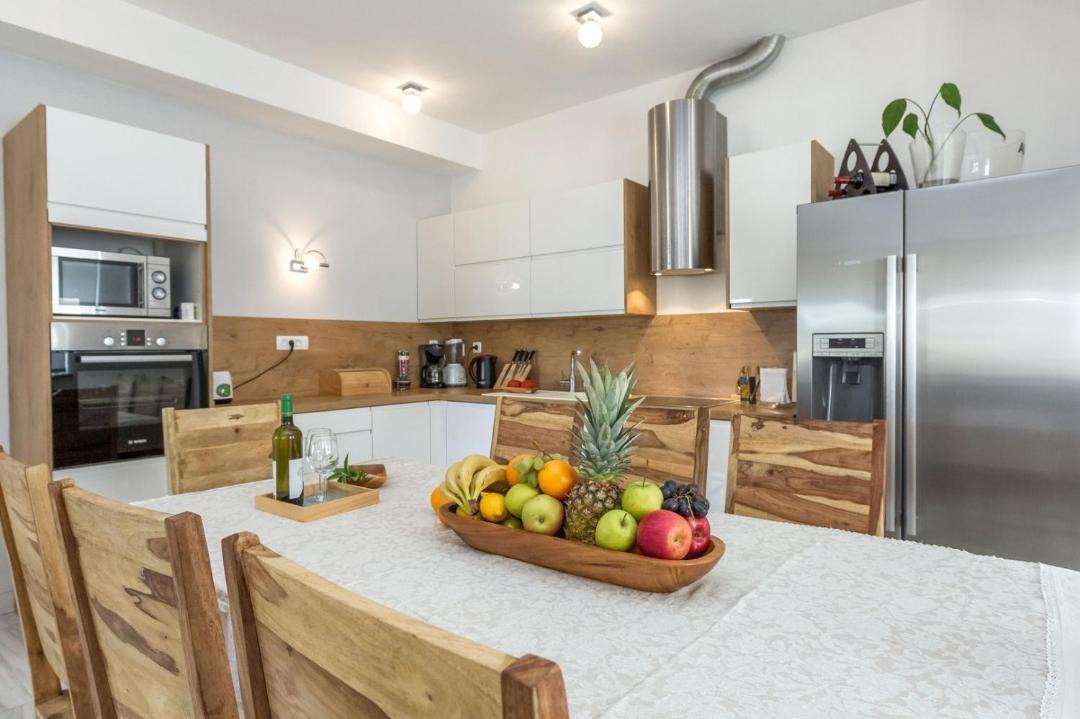 Photo of Kitchen in Molat
