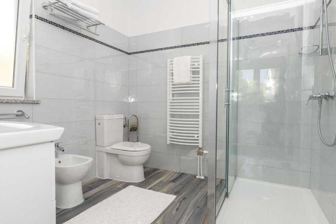 Photo of Bathroom in Molat