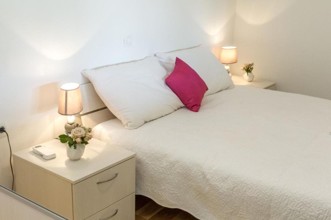 Photo of Bedroom in Molat