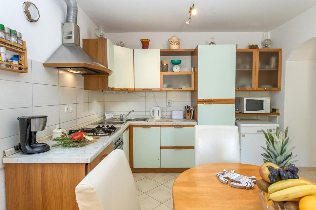 Photo of Kitchen in Molat