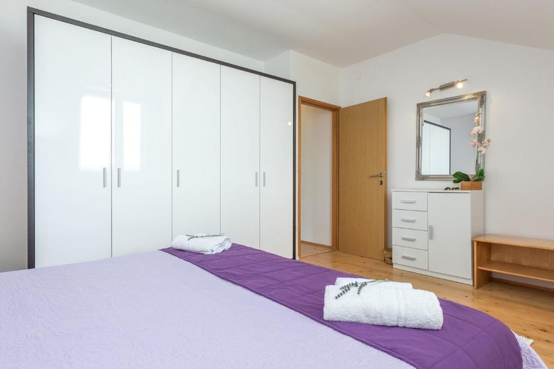 Photo of Bedroom in Molat