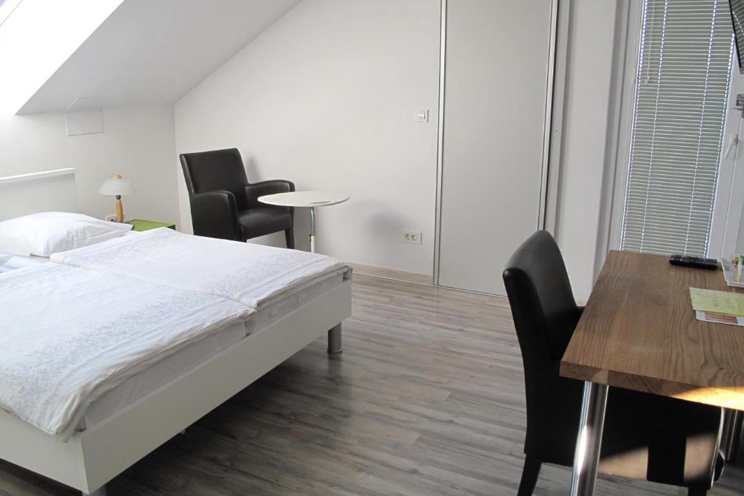Photo of Bedroom in Cakovec