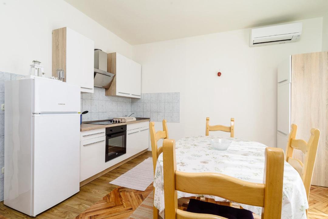 Photo of Kitchen in Trogir