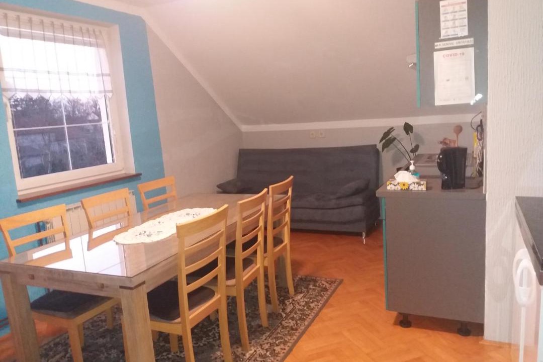 Photo of Livingroom in Prelog