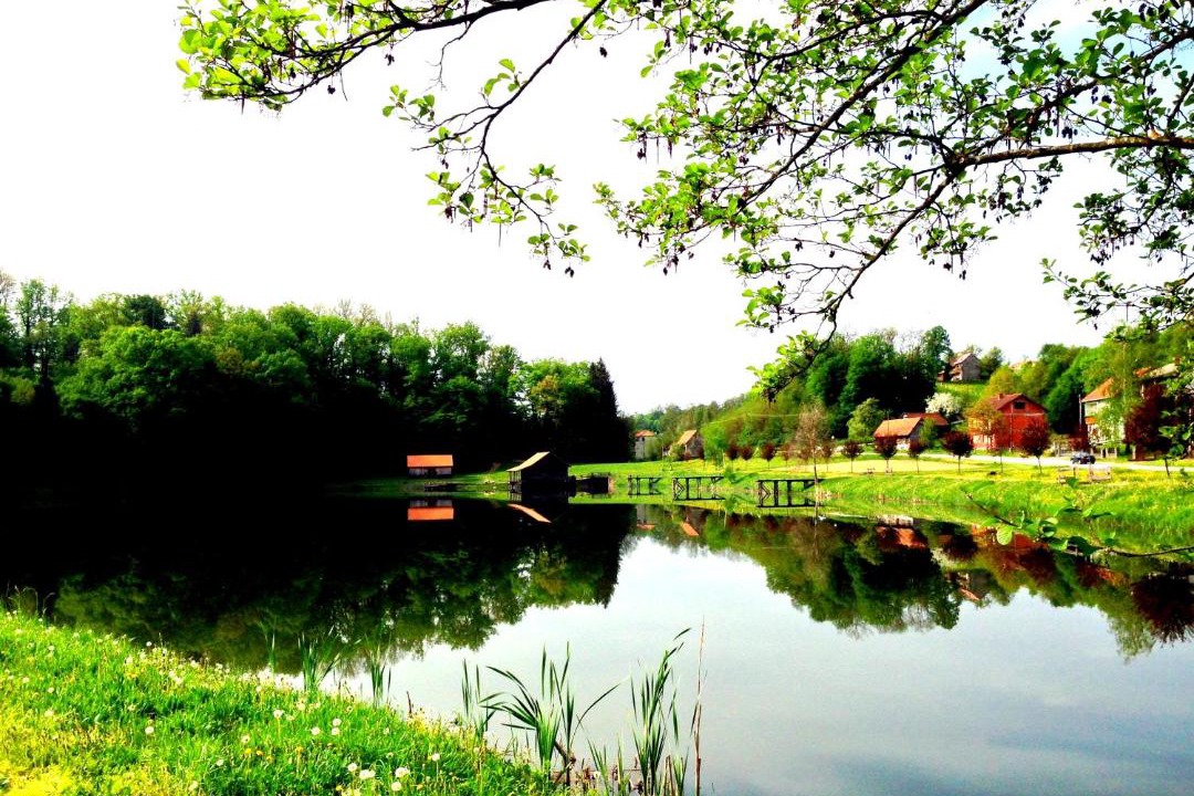 Photo of Outdoor in Topusko