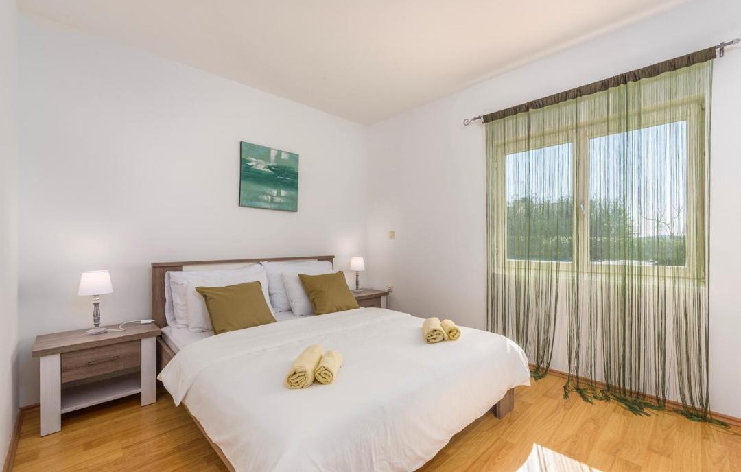 Photo of Bedroom in Fuskulin