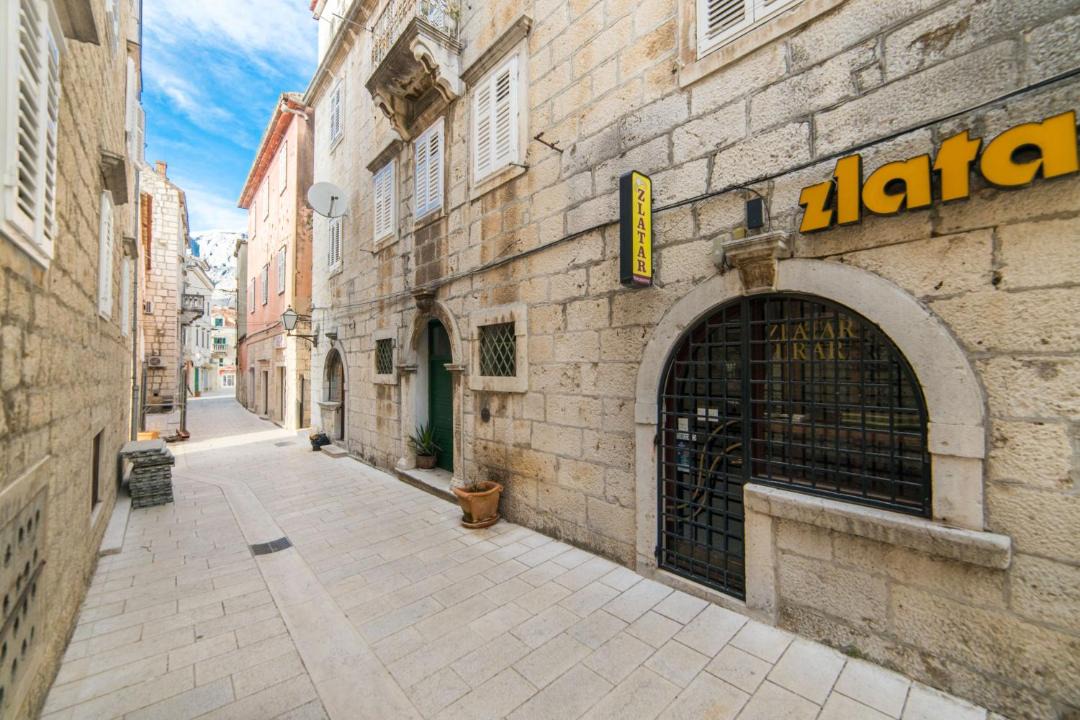 Photo of Others in Makarska Old Town