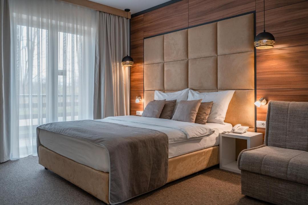 Photo of Bedroom in Slunj