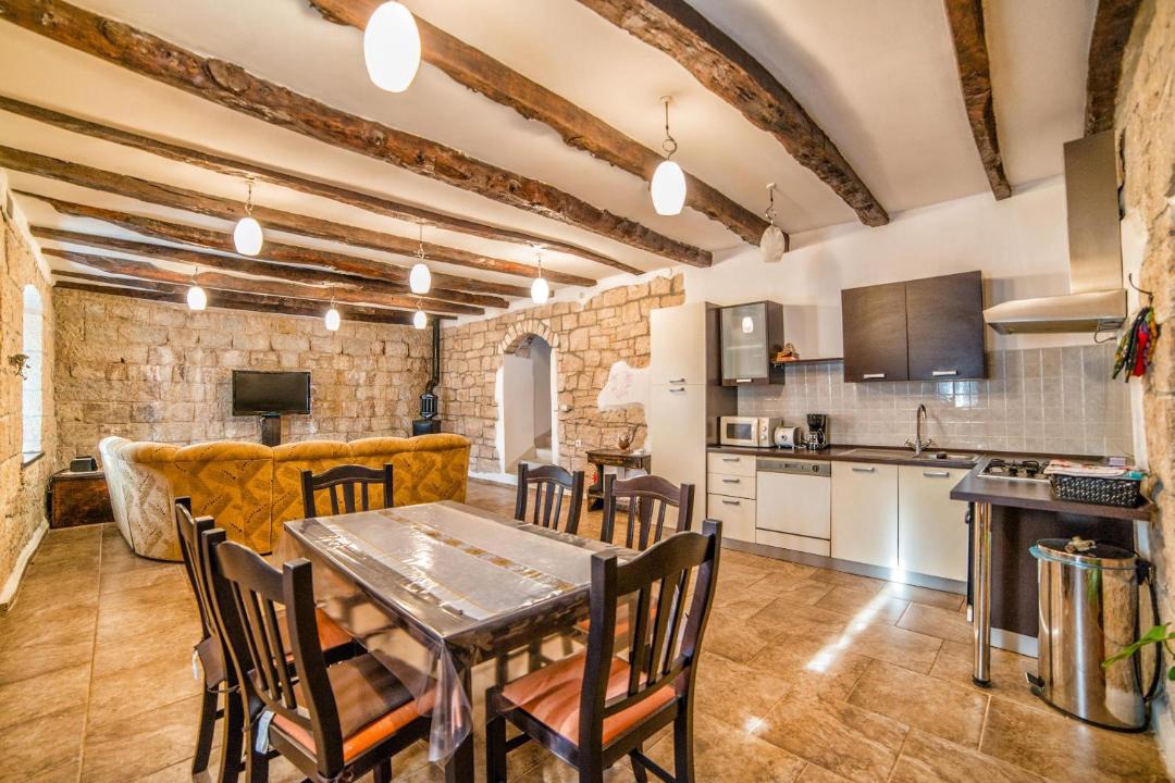 Photo of Kitchen in Kircija