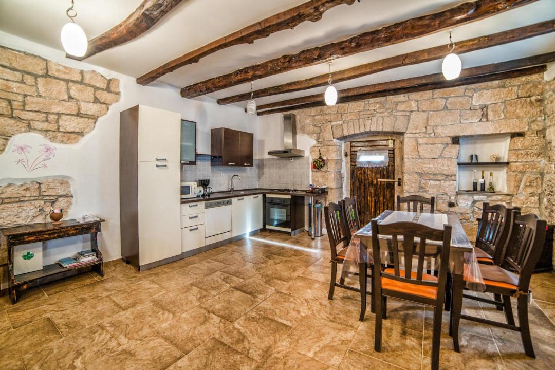 Photo of Kitchen in Kircija