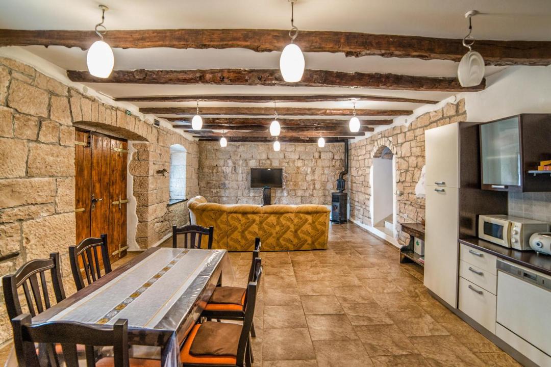 Photo of Kitchen in Kircija