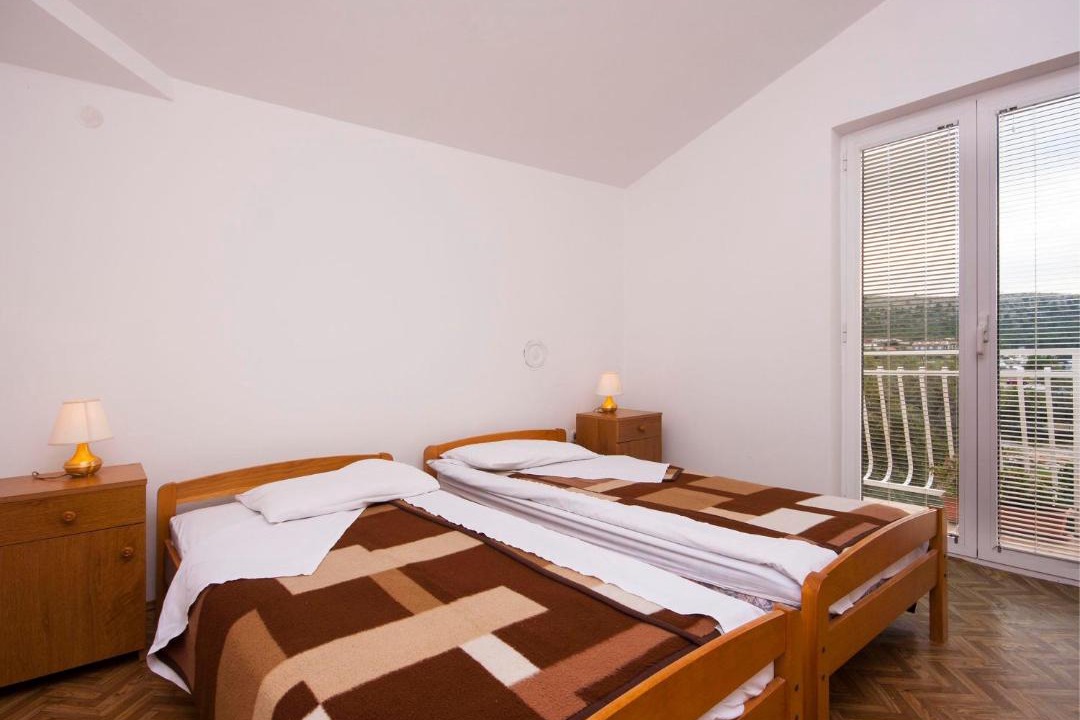Photo of Bedroom in Jadrtovac