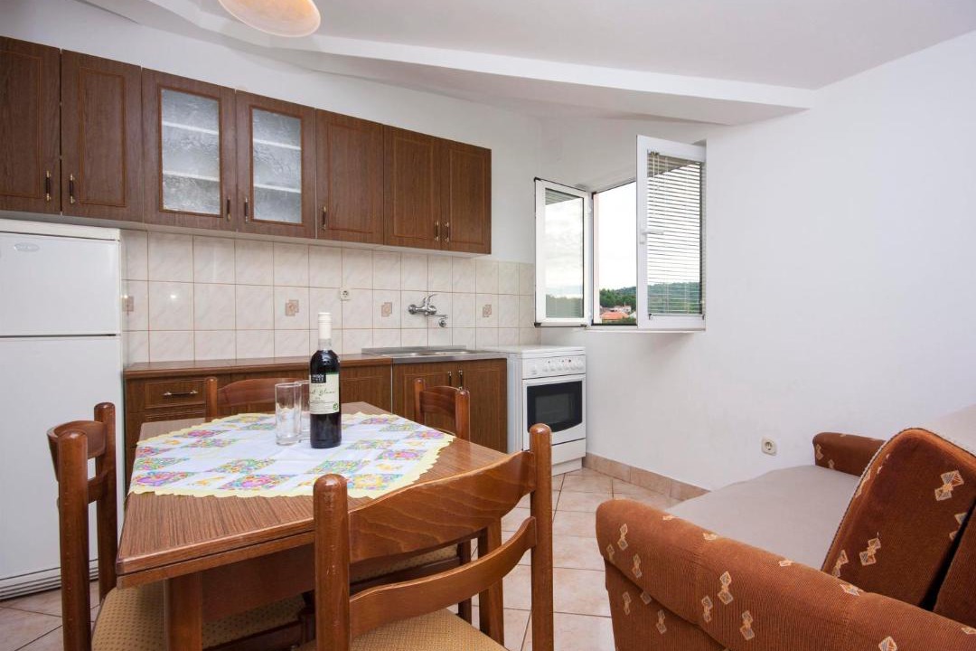Photo of Kitchen in Jadrtovac