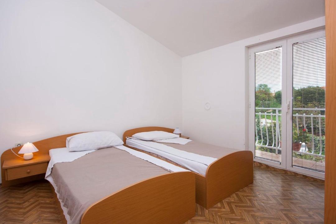 Photo of Bedroom in Jadrtovac